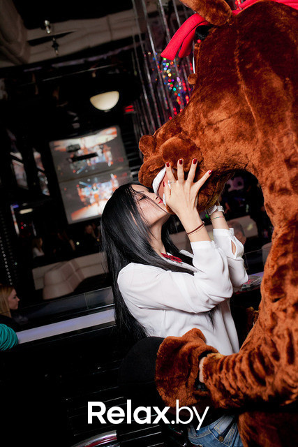 Siberian night, фото № 19