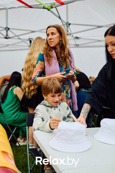 ТРЦ Galleria Minsk на Vulitsa Ezha, фото № 171