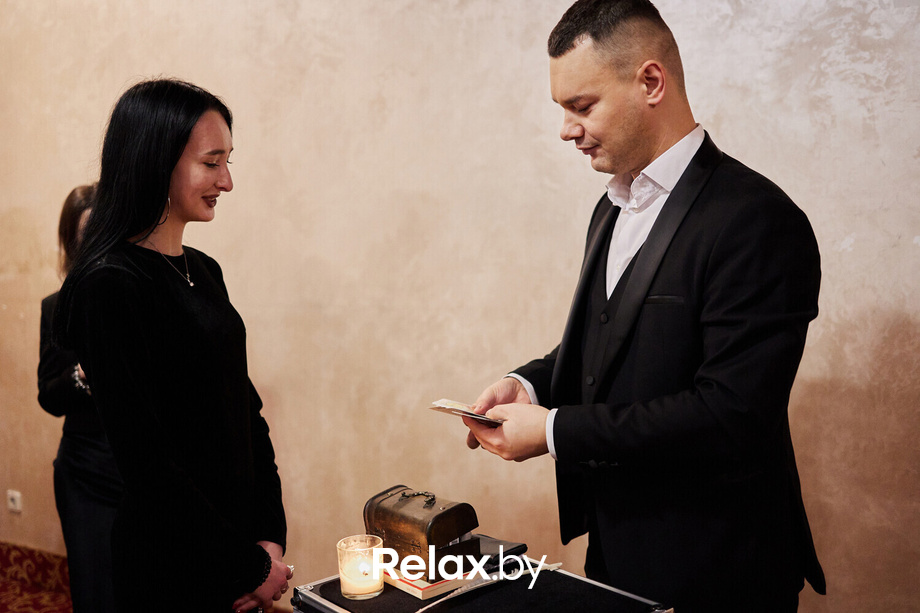 Корпоративы, фото № 144