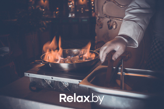 Кулинарное чтиво, фото № 70