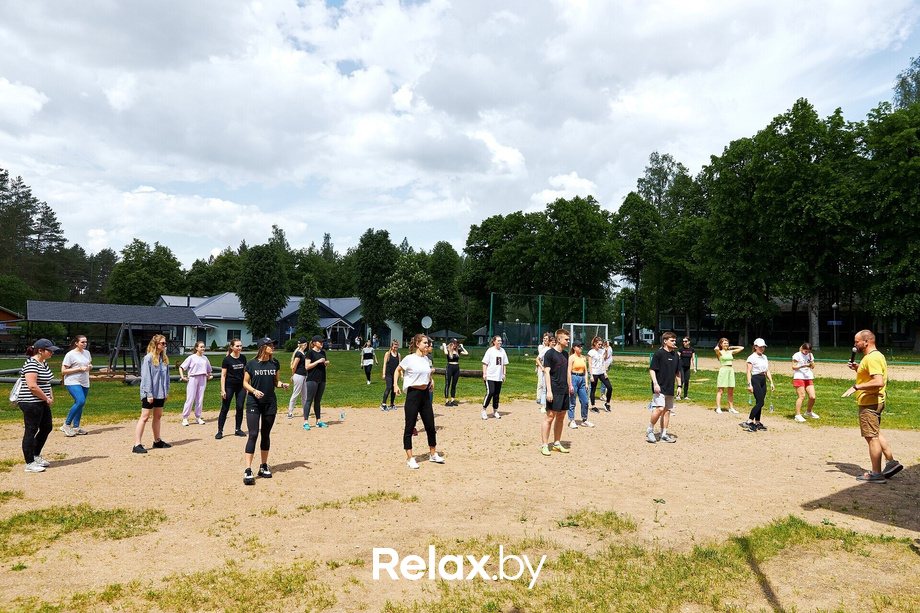 МЕГА-отрыв Relax.by, фото № 51