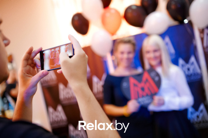 Открытие салона красоты Magic Room, фото № 69