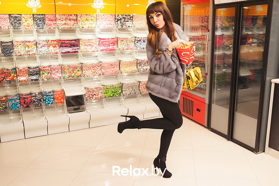 Открытие кинотеатра  Silver Screen Cinemas, фото № 97