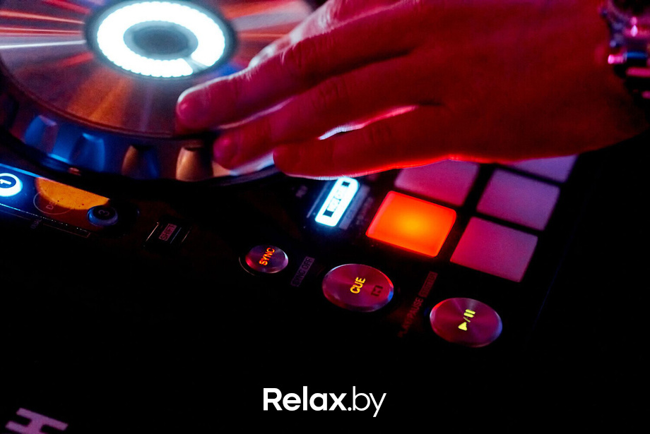 Friday Music, фото № 56