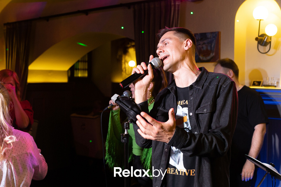 Выходные в Rustaveli, фото № 22