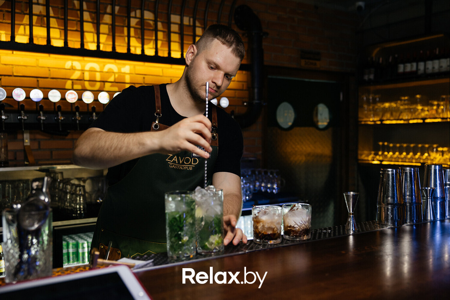 Saturday party, фото № 5