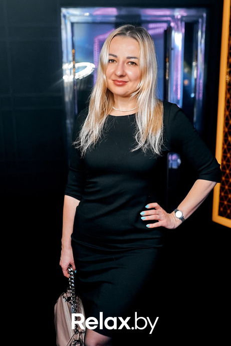 Пятница в Ангелах, фото № 64