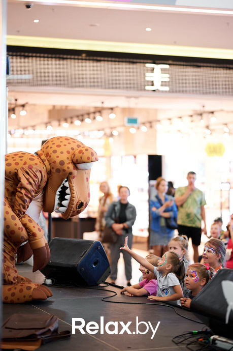 Шопинг Фест в ТРЦ Galleria Minsk, фото № 25