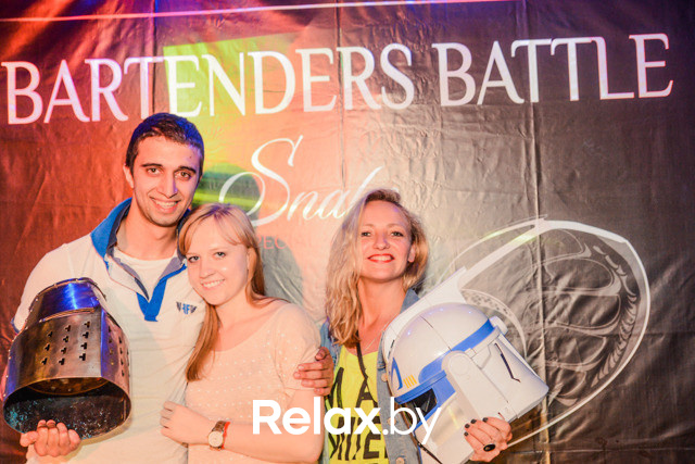 Bartenders Battle, фото № 128