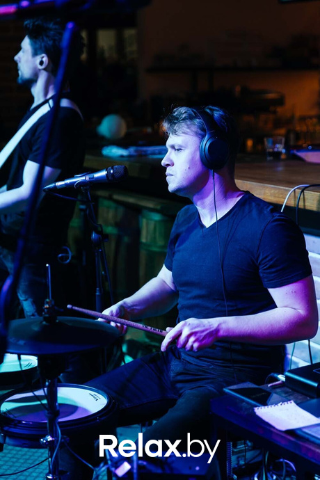 Пятница в Броваре, фото № 54