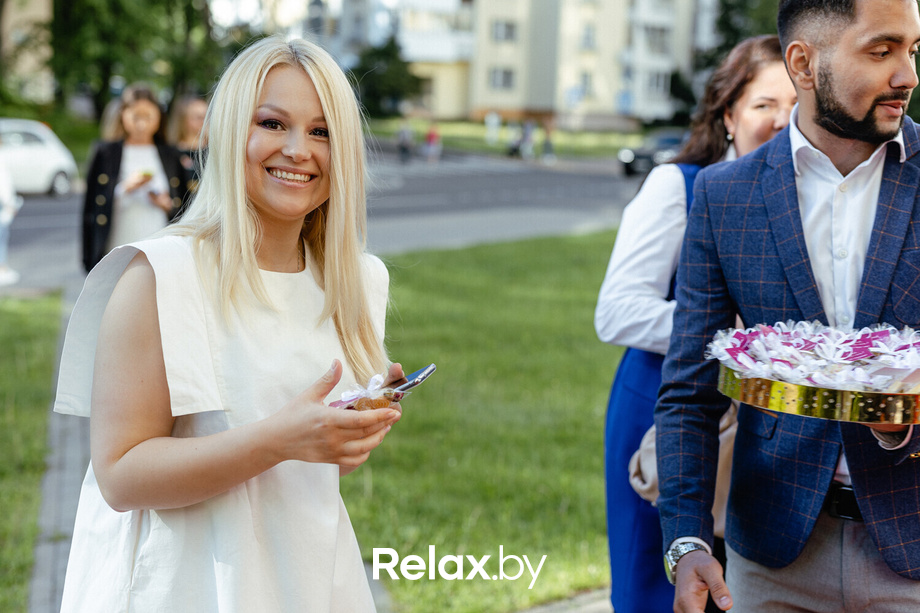 5 лет центру красоты «Академи», фото № 54