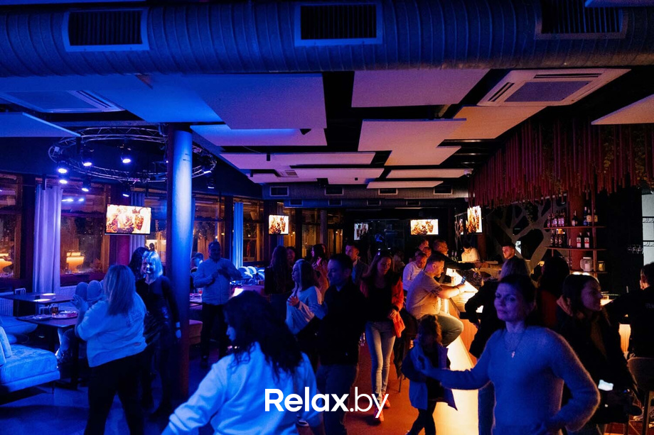 Ночные жители, фото № 66