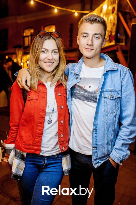 Hendrick's CucuMusic, фото № 229