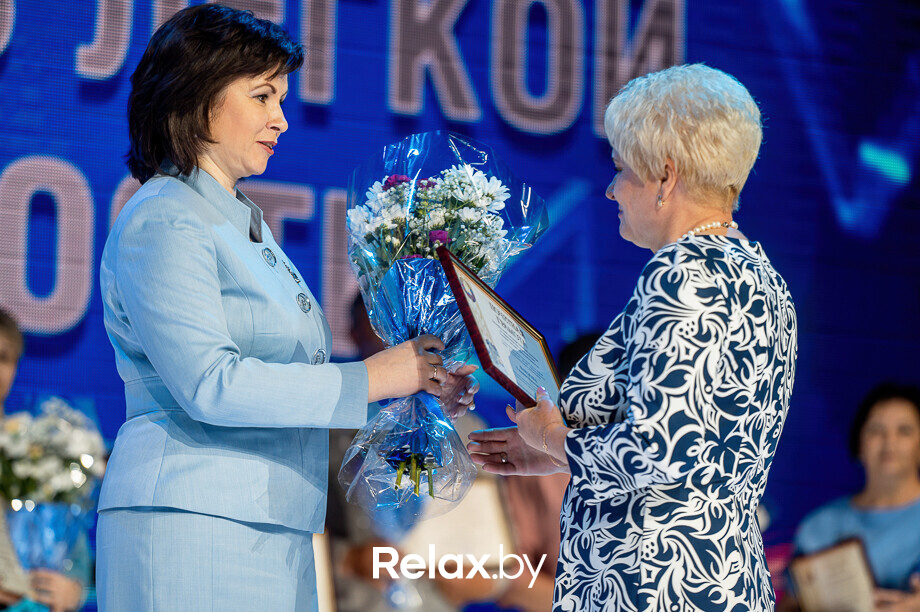 День работников лёгкой промышленности Беларуси, фото № 65