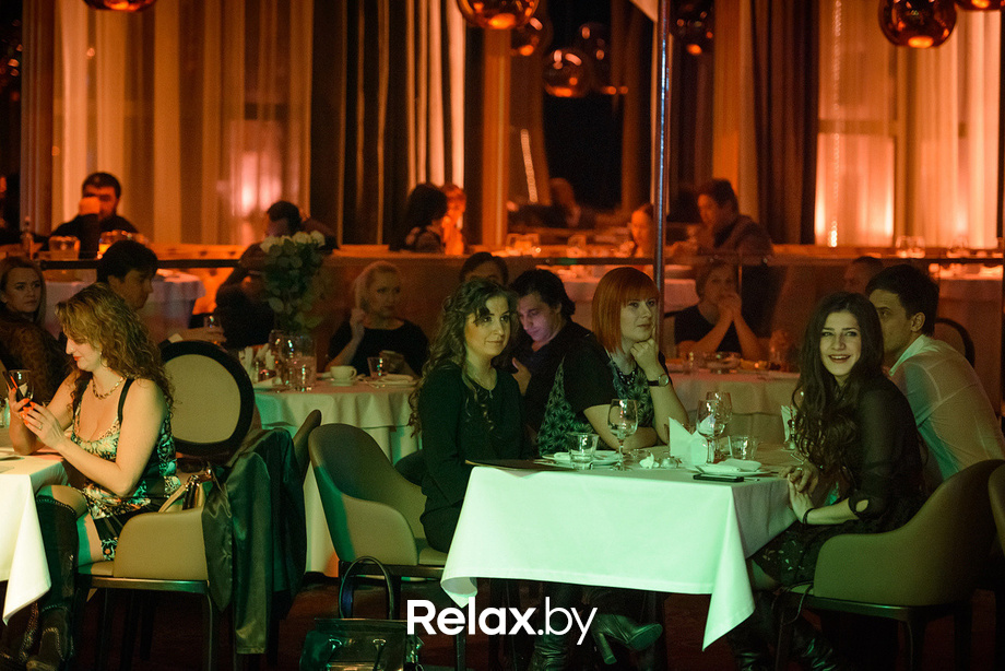 Сольный концерт Shir & Gr.Pepers, фото № 39