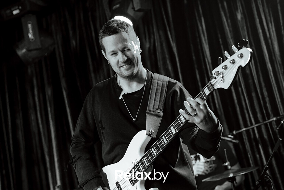 Brooklyn Live!, фото № 46