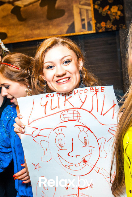 Выпускной хореографического колледжа, фото № 226