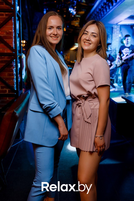 Brooklyn Live!, фото № 6