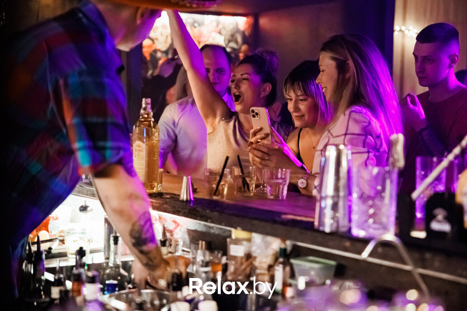 Viva Mexico Party, фото № 9