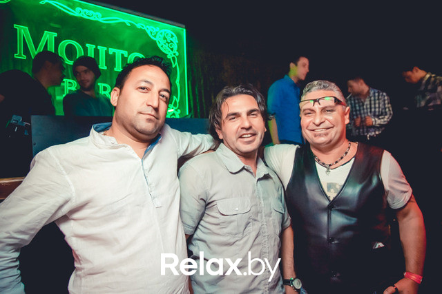 Mojitos party, фото № 51