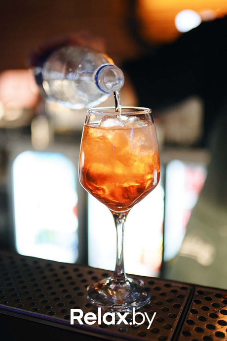 Saturday party, фото № 30