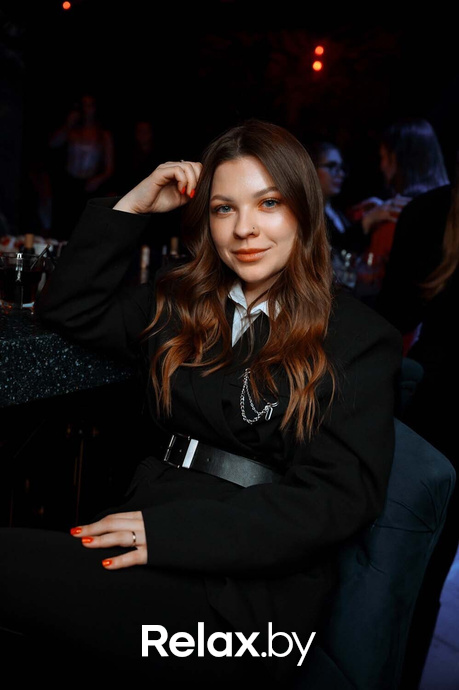 Saturday party, фото № 45