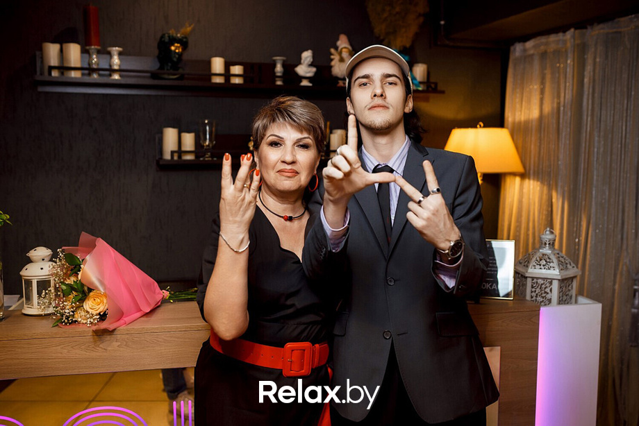 Saturday party, фото № 66