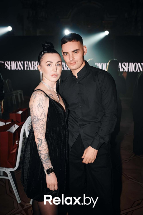 Fashion Fabrique 2.0 (часть 14), фото № 63