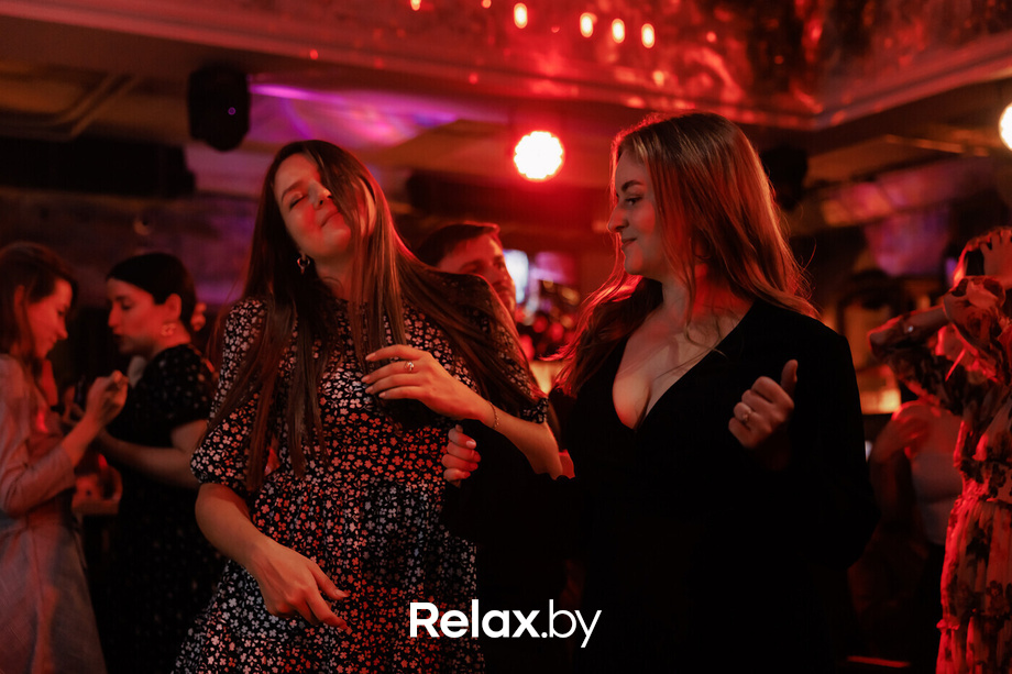 Friday Party, фото № 79