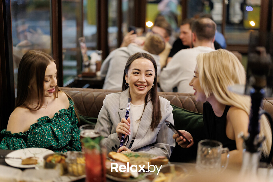 Zavod Friday Night, фото № 46