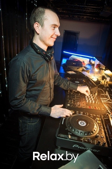 Опасная Зона, фото № 1