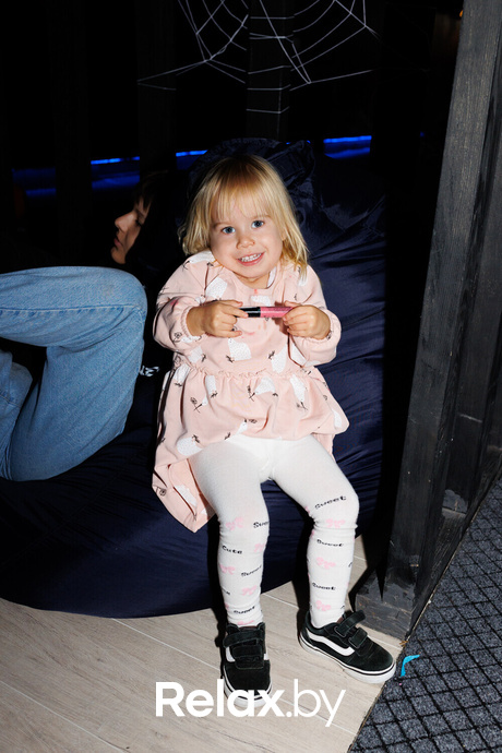 Празднование дня рождения, фото № 25