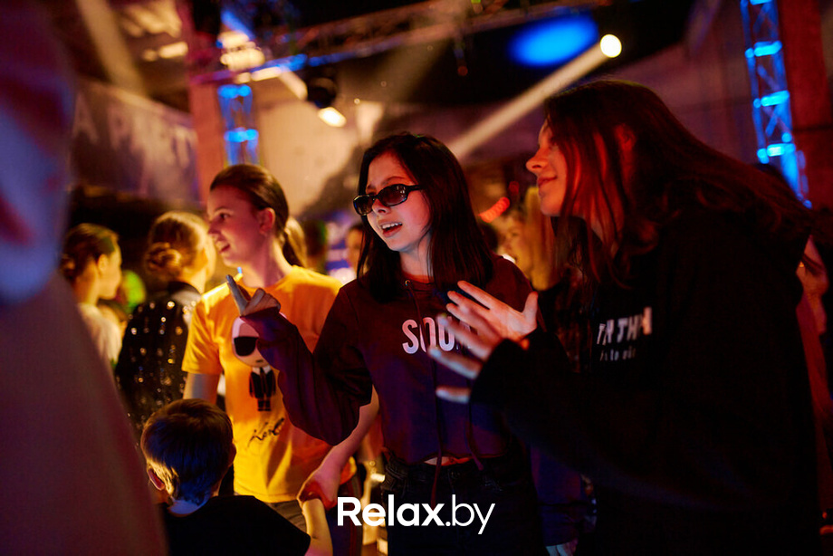 IMG FASHION KILLA PARTY, фото № 568