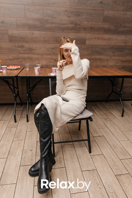 Бизнес-разборы и нетворкинг от бизнес-клуба LevelUp, фото № 118