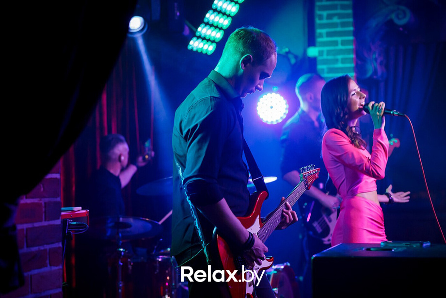 Brooklyn Live!, фото № 42