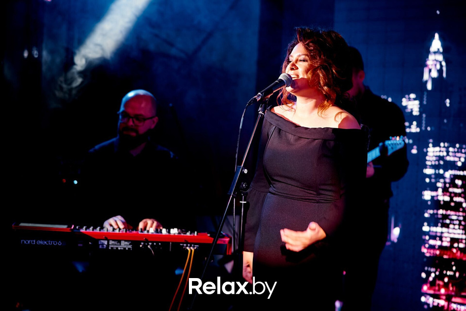 Friday music, фото № 31