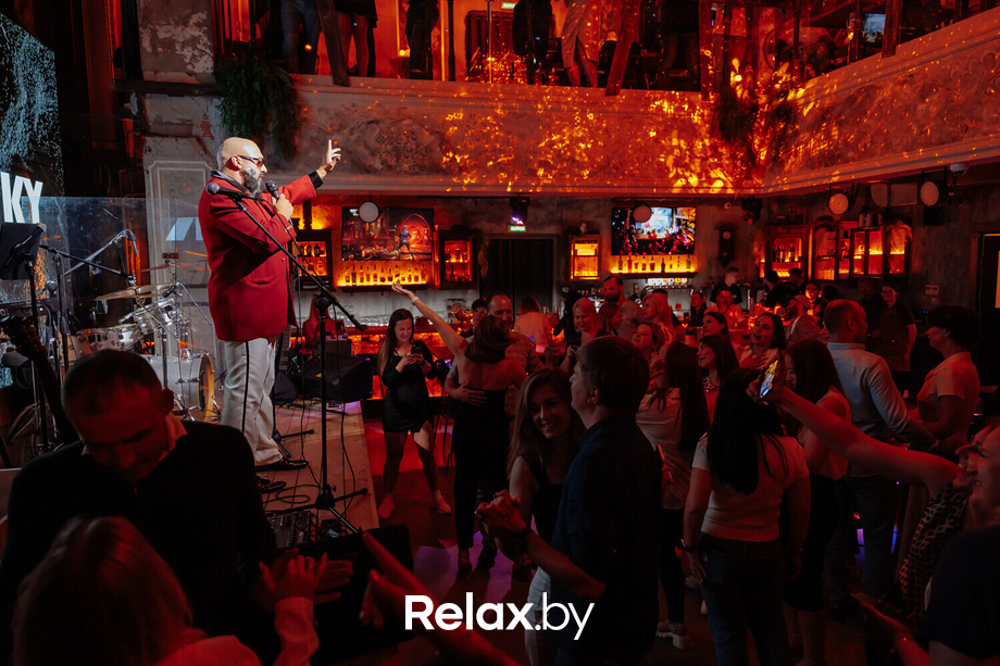 Saturday Party, фото № 81