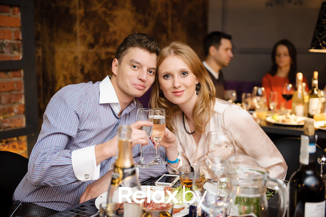 Новогодняя ночь в Café Netto, фото № 8