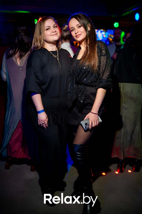 Saturday party, фото № 2