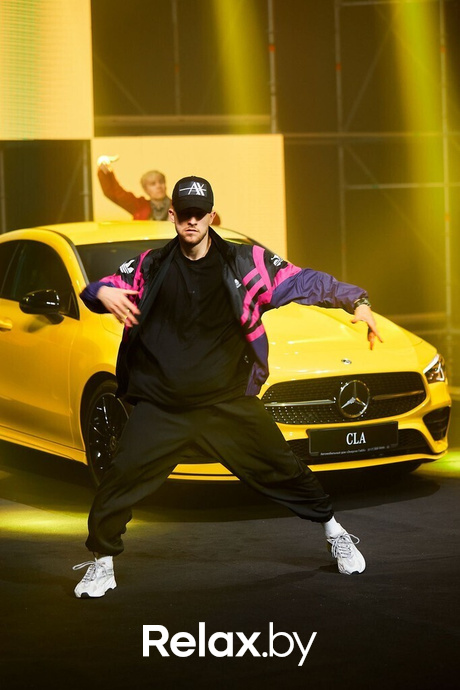 13 сезон Brands Fashion Show | Показы, фото № 130