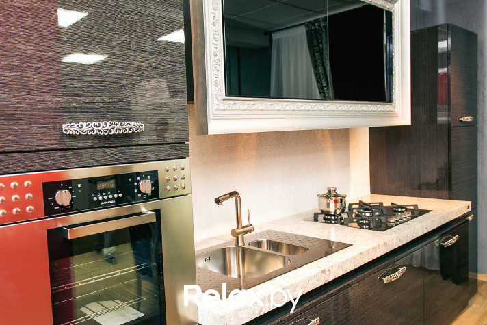 Открытие салона кухонь Zuchel Kuche в Минске, фото № 31