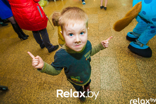 Благотворительная акция, фото № 32