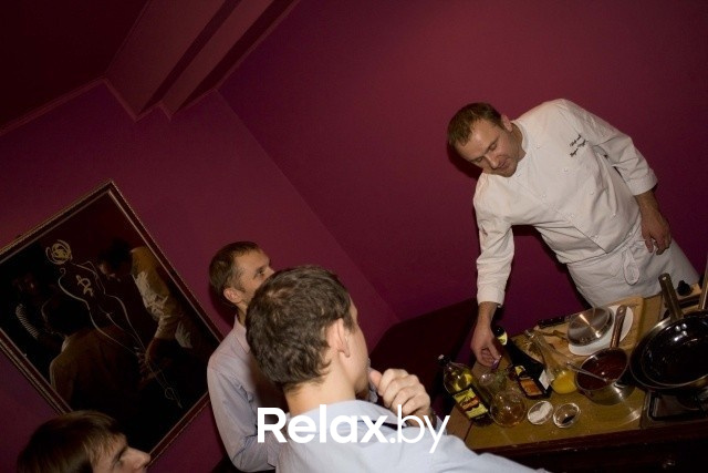 Кулинарный поединок для лучших сотрудников АМ, фото № 150