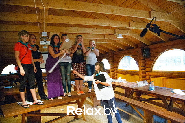 Расти в продажах ярко!, фото № 314