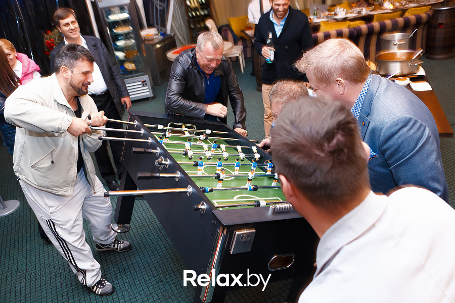 Четверг на La Terazza, фото № 57