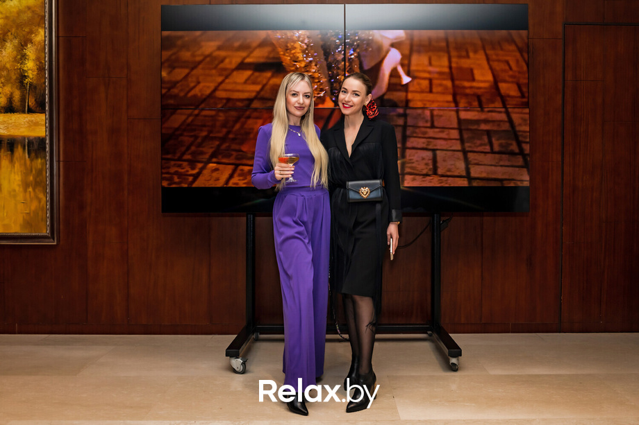 Показ новой коллекции бренда UNEED, фото № 22