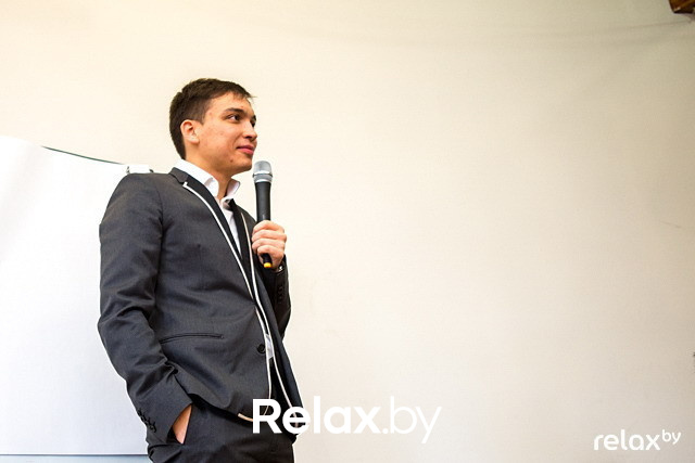 Семинар «Бизнес Молодость», фото № 1