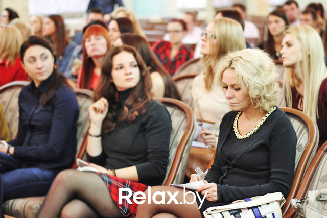 Женский форум «ОНА»: День здоровья и питания, фото № 23