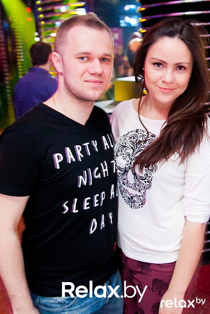 Next Club Show, фото № 86