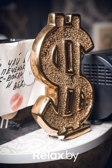 Вечеринка в караоке-клубе «ОПЕРА», фото № 17